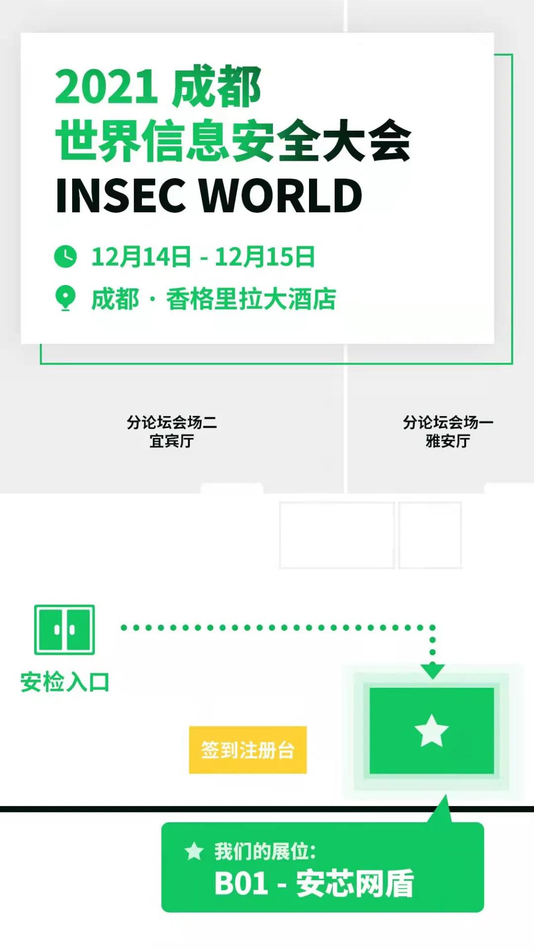 展位