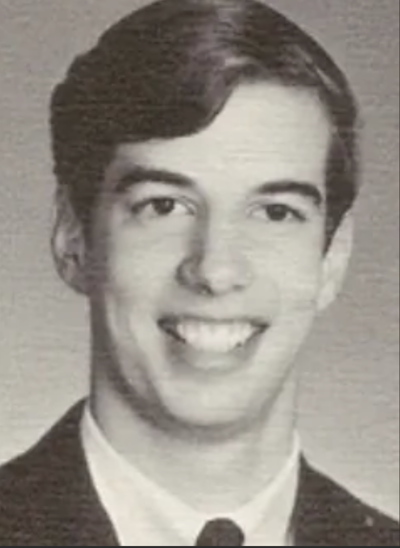 Joseph L. Popp